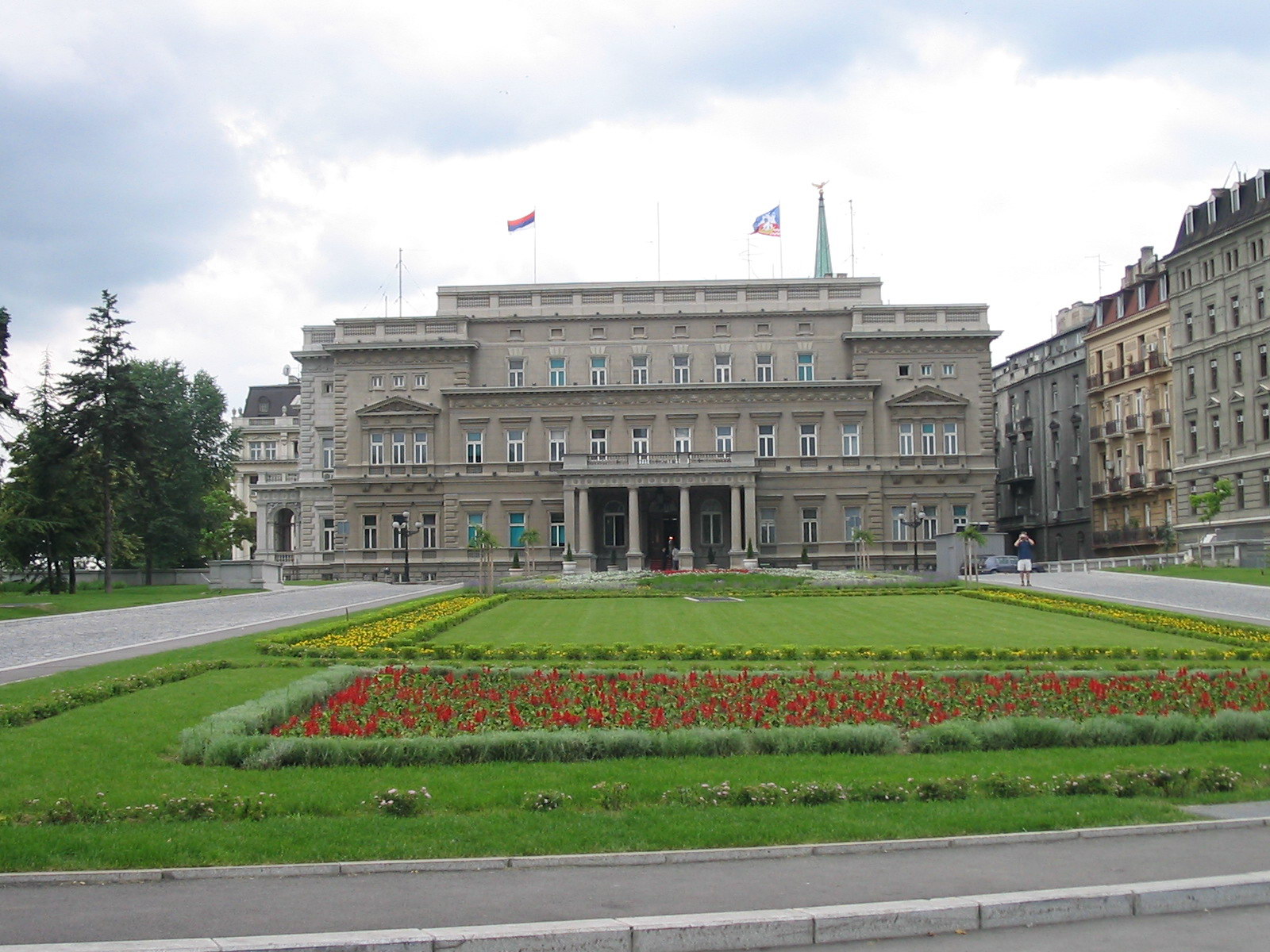 Belgrade
